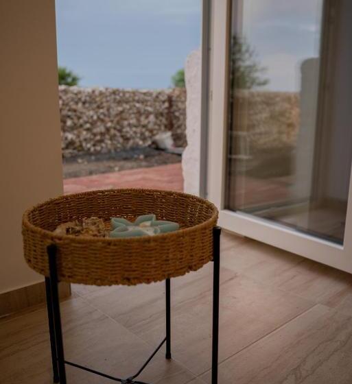 펜션 Halta Pescăruş Accommodation