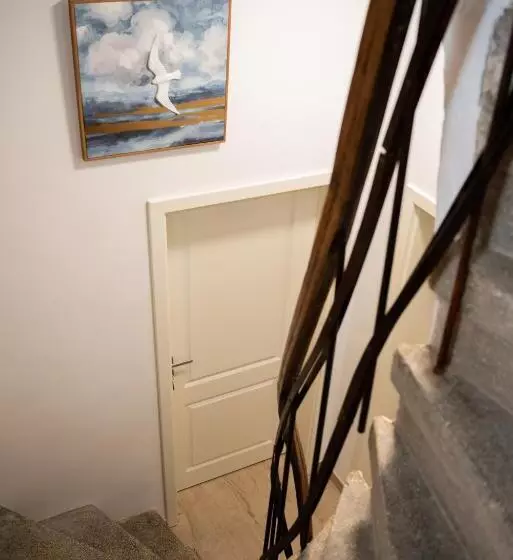 Majatalo Halta Pescăruş Accommodation