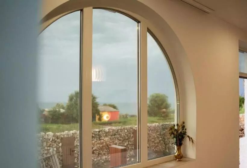 Majatalo Halta Pescăruş Accommodation