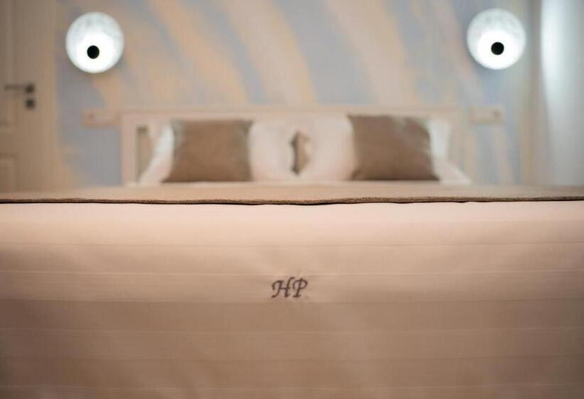 펜션 Halta Pescăruş Accommodation