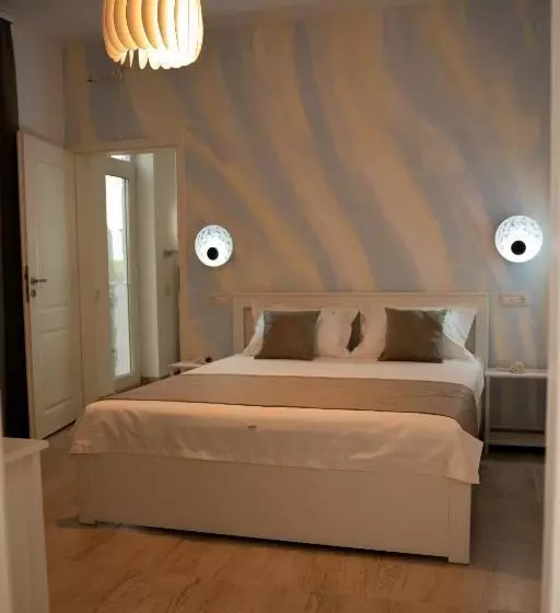 Majatalo Halta Pescăruş Accommodation