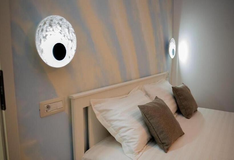 펜션 Halta Pescăruş Accommodation