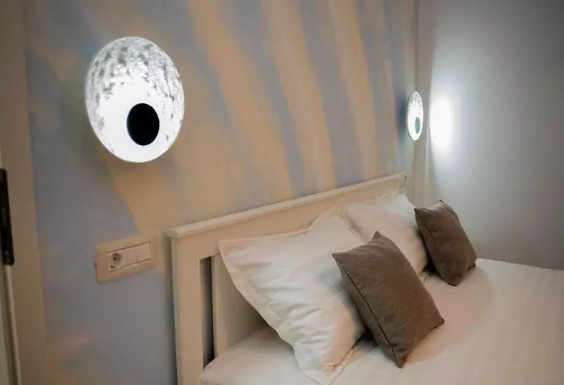 Majatalo Halta Pescăruş Accommodation