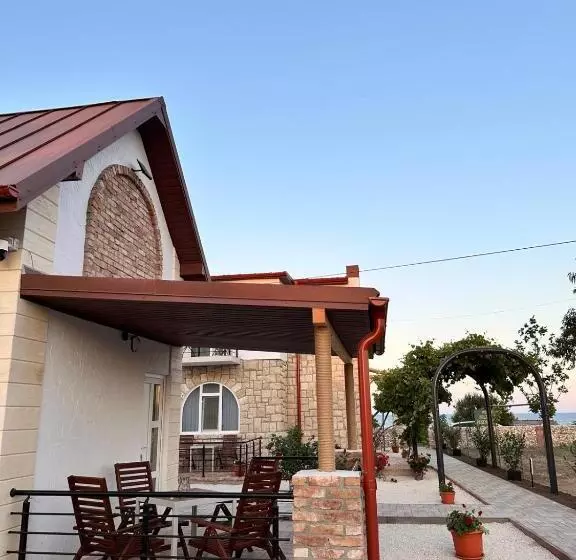 Majatalo Halta Pescăruş Accommodation