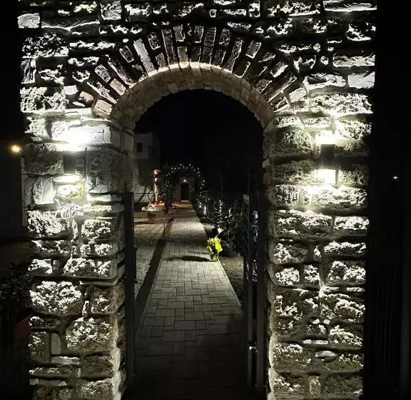 Majatalo Halta Pescăruş Accommodation