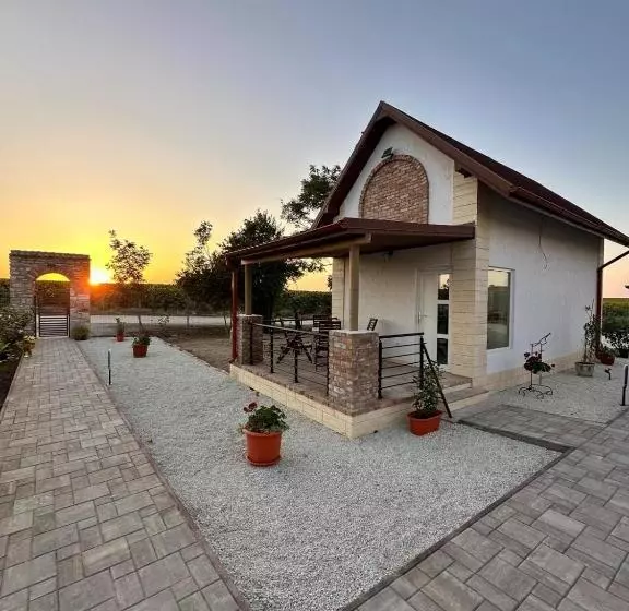 Majatalo Halta Pescăruş Accommodation