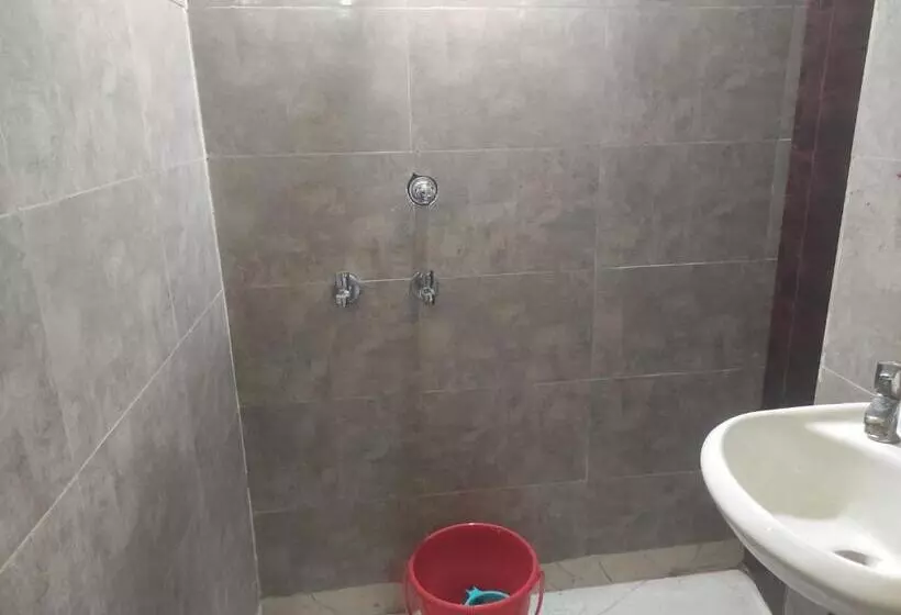 ペンション Heritage Inn Howrah Railway Station