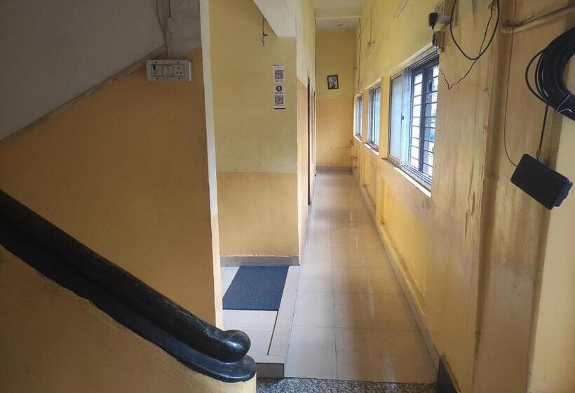 Pensjonat Heritage Inn Howrah Railway Station