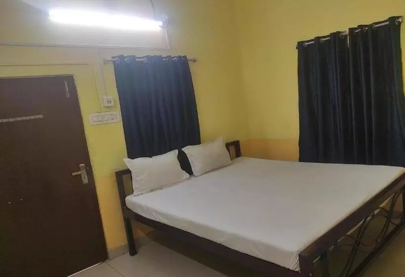 ペンション Heritage Inn Howrah Railway Station