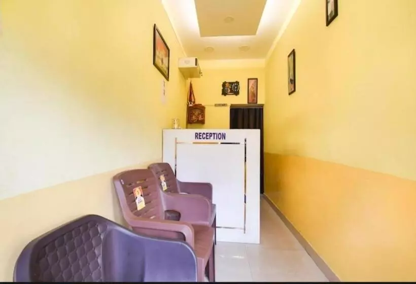 ペンション Heritage Inn Howrah Railway Station