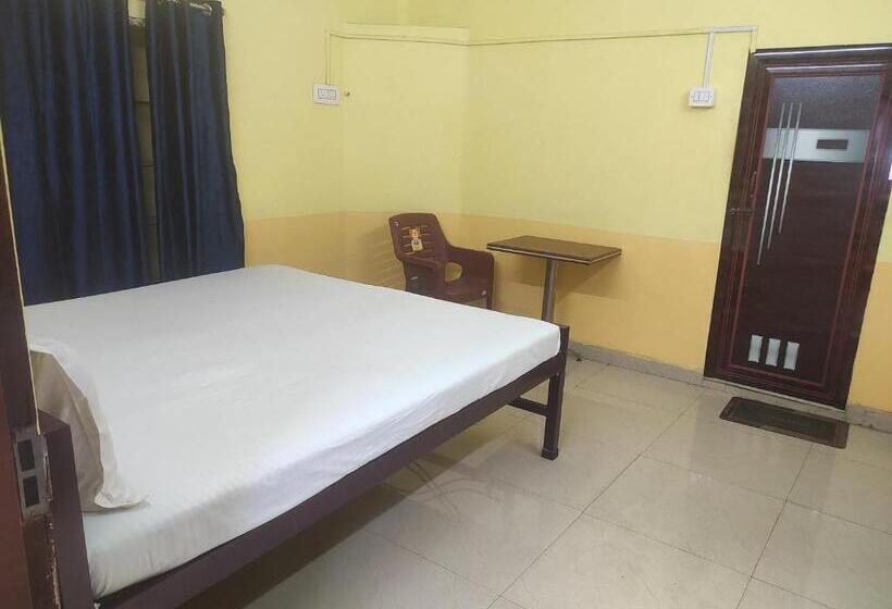 Pensjonat Heritage Inn Howrah Railway Station