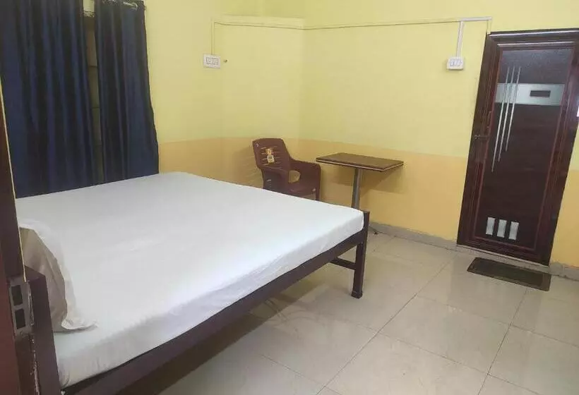 ペンション Heritage Inn Howrah Railway Station