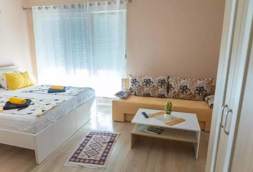 پانسیون Kaldrma Guesthouse