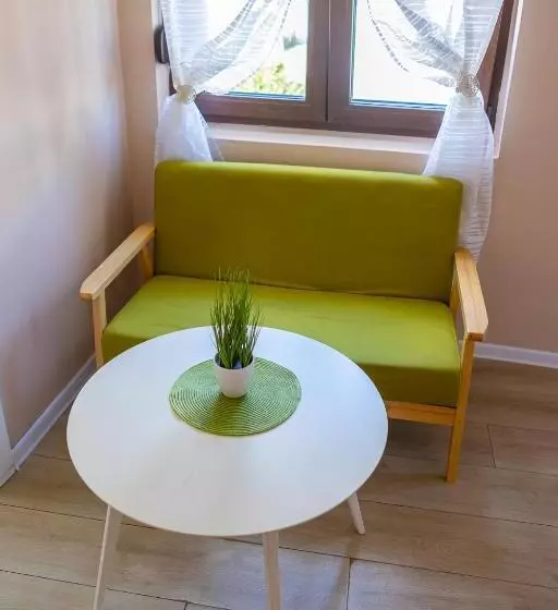 پانسیون Kaldrma Guesthouse