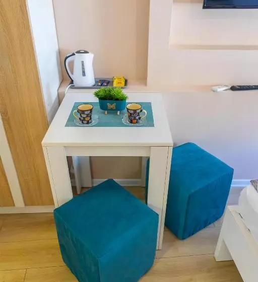 پانسیون Kaldrma Guesthouse