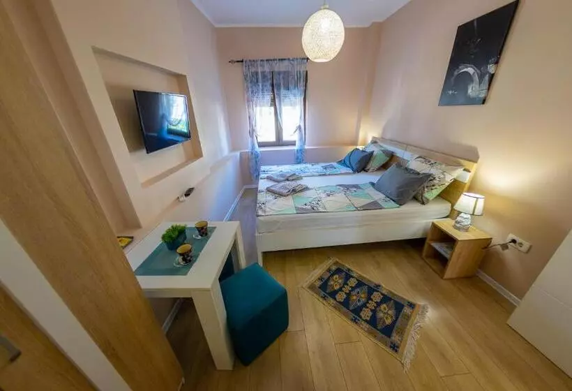 پانسیون Kaldrma Guesthouse