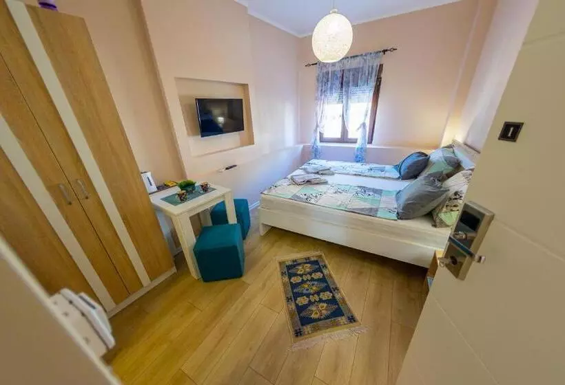 پانسیون Kaldrma Guesthouse