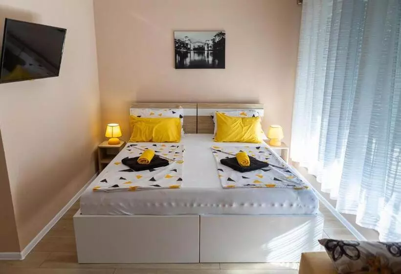 پانسیون Kaldrma Guesthouse