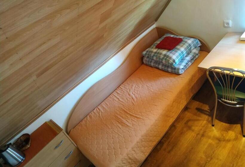 پانسیون Magdelenos Vila