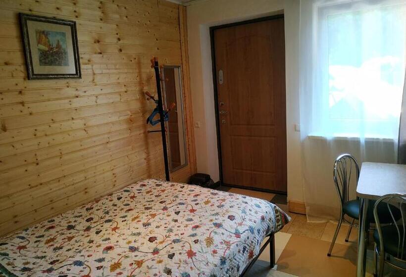 پانسیون Magdelenos Vila