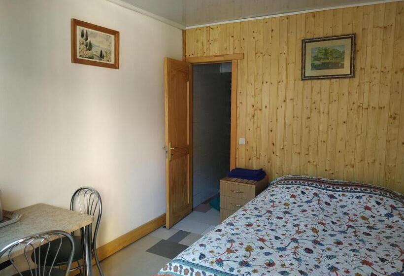 پانسیون Magdelenos Vila