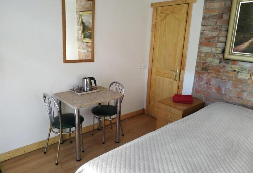 پانسیون Magdelenos Vila