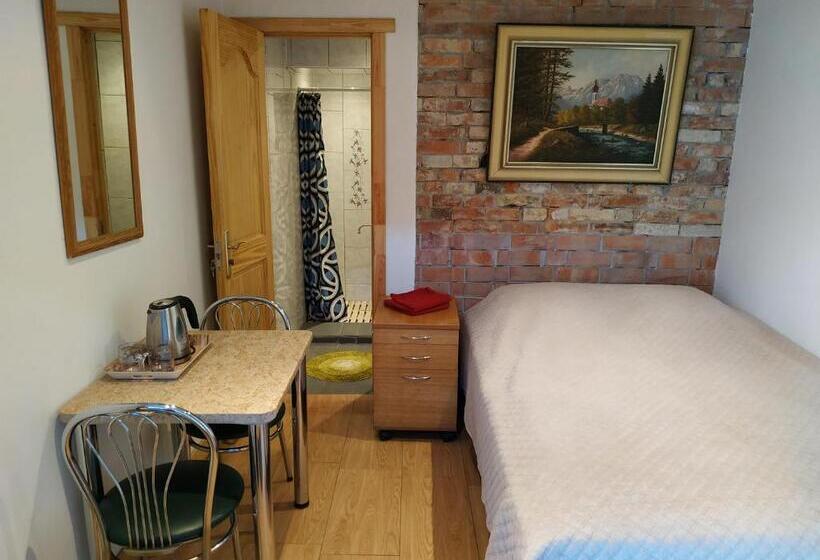 پانسیون Magdelenos Vila