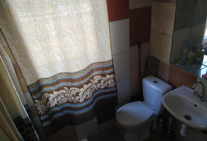 پانسیون Magdelenos Vila