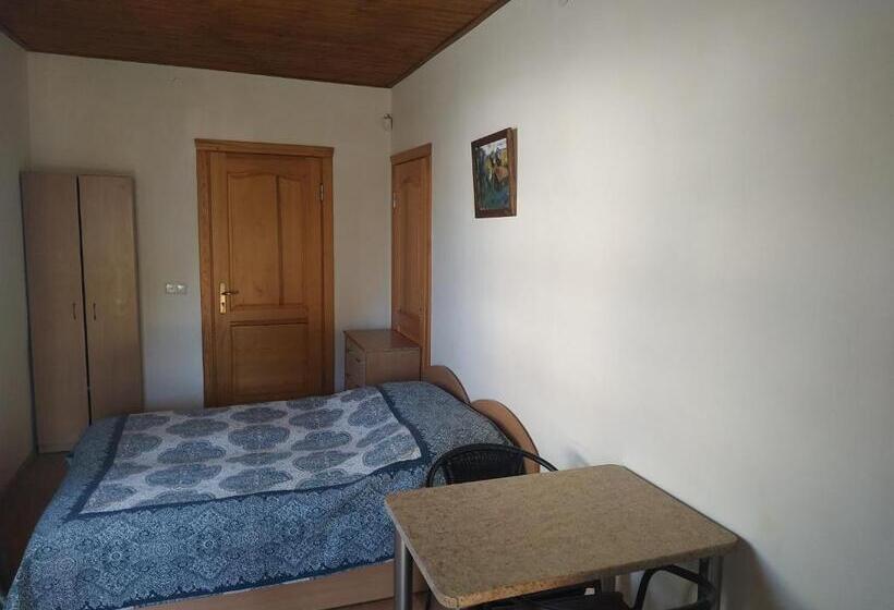 پانسیون Magdelenos Vila