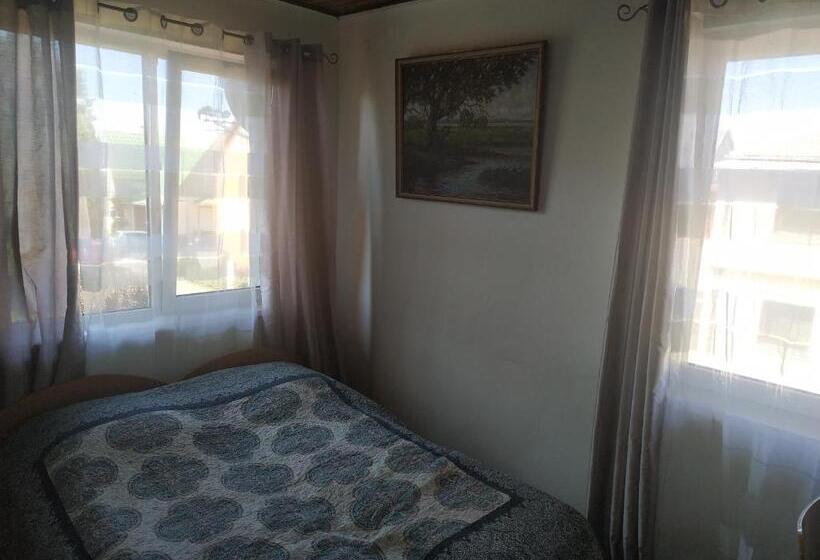 پانسیون Magdelenos Vila