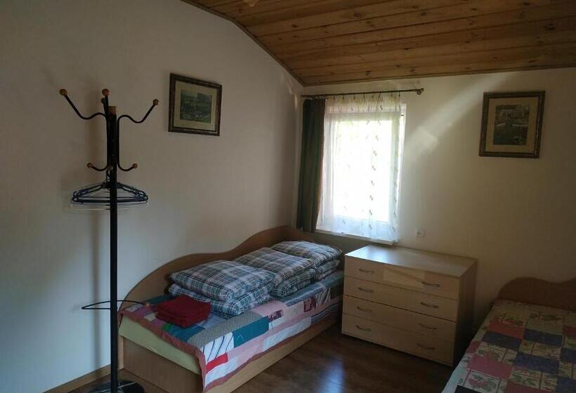 پانسیون Magdelenos Vila