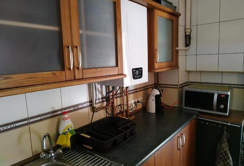 پانسیون Magdelenos Vila