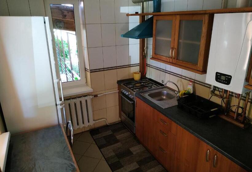 پانسیون Magdelenos Vila