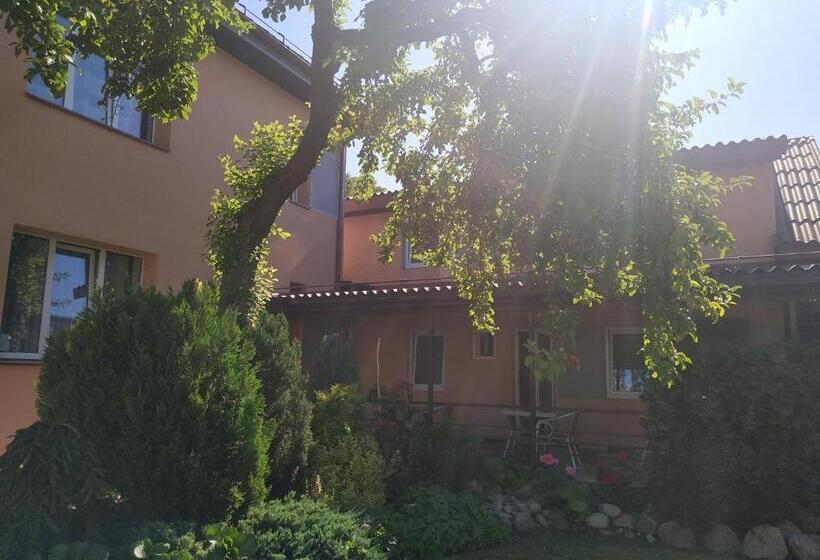 پانسیون Magdelenos Vila