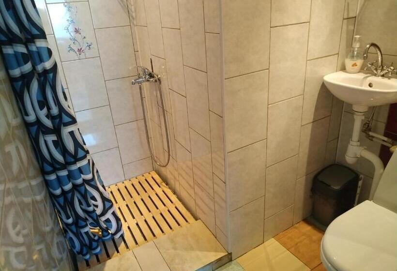 پانسیون Magdelenos Vila