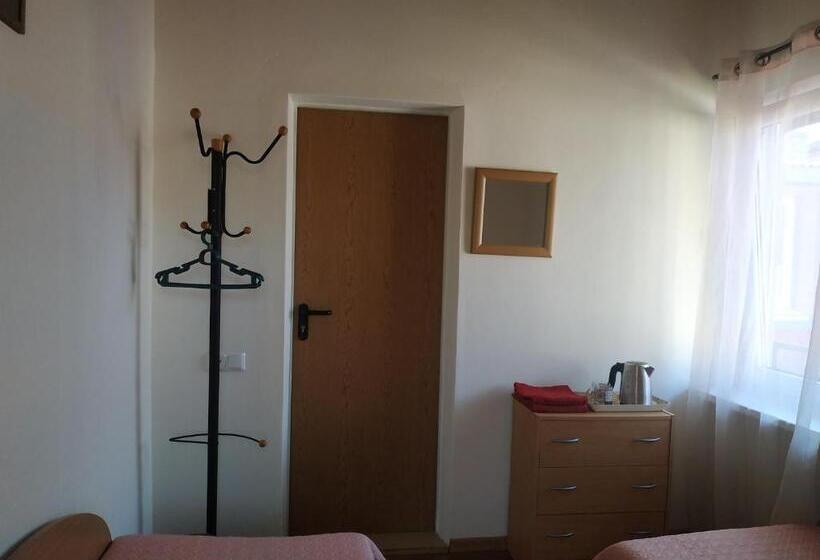 پانسیون Magdelenos Vila