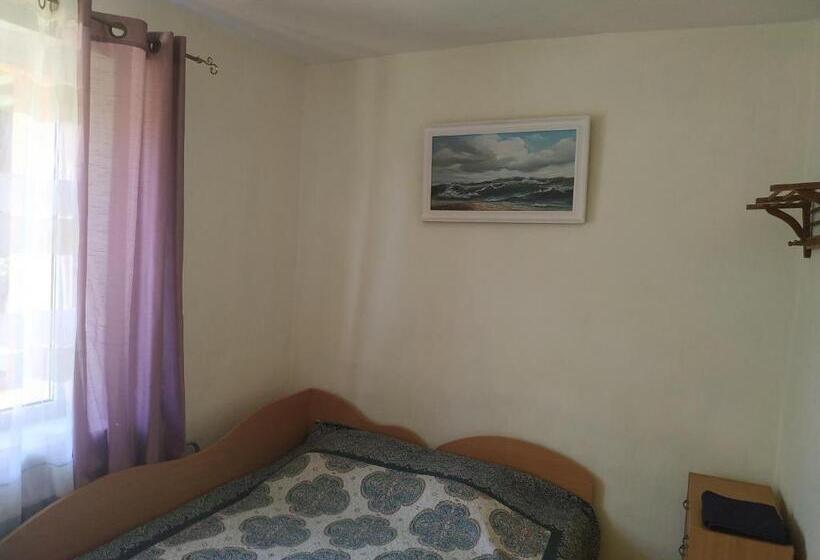 پانسیون Magdelenos Vila