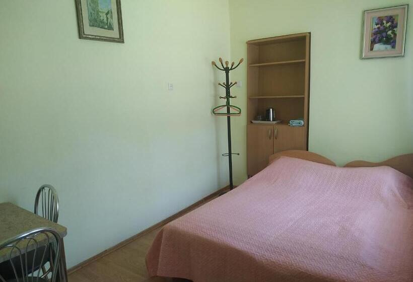 پانسیون Magdelenos Vila