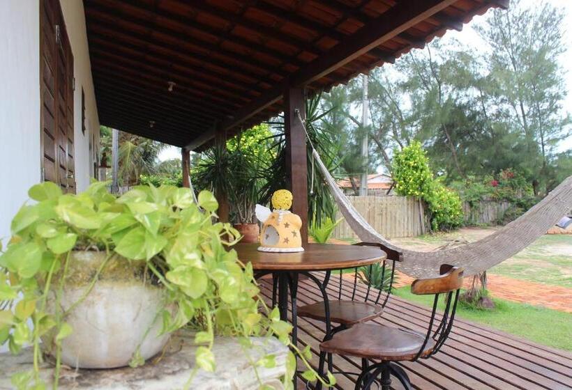 Пансион Mar De Maria Bangalôs