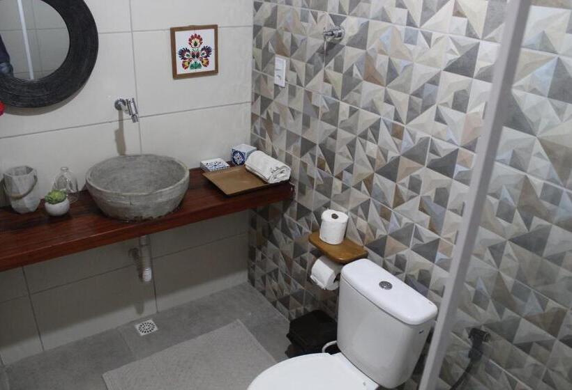 Пансион Mar De Maria Bangalôs