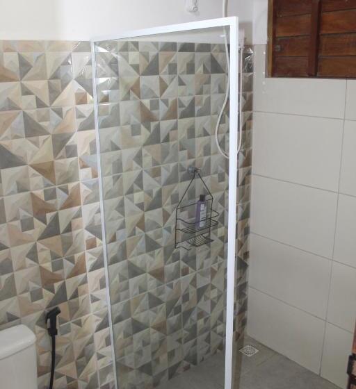 Пансион Mar De Maria Bangalôs