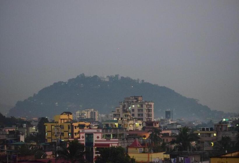 Pensionat River Breeze Home A Comfort Stay