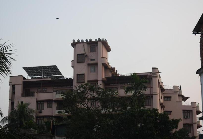 Pensionat River Breeze Home A Comfort Stay