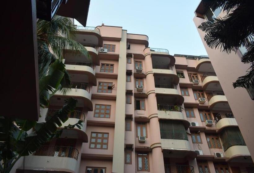 Pensionat River Breeze Home A Comfort Stay