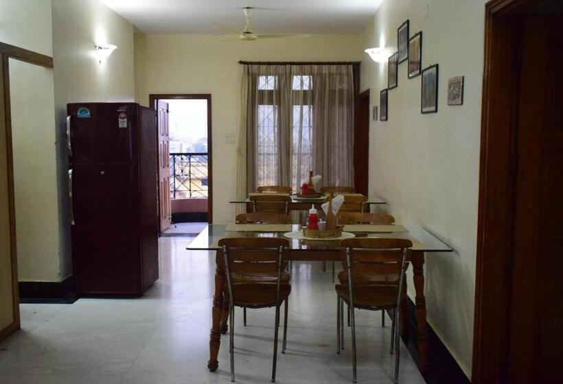 Pensionat River Breeze Home A Comfort Stay