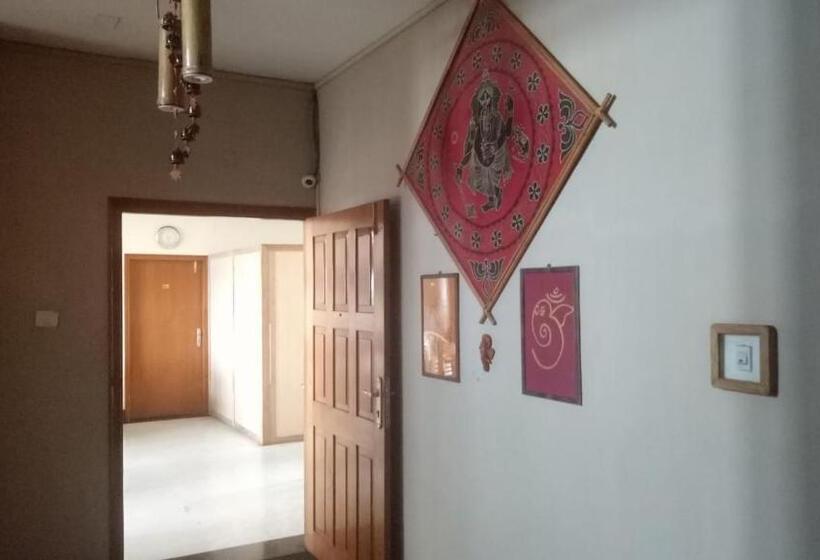 Pensionat River Breeze Home A Comfort Stay