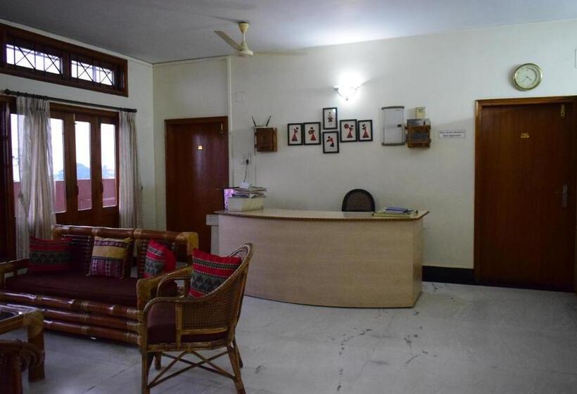Pensionat River Breeze Home A Comfort Stay
