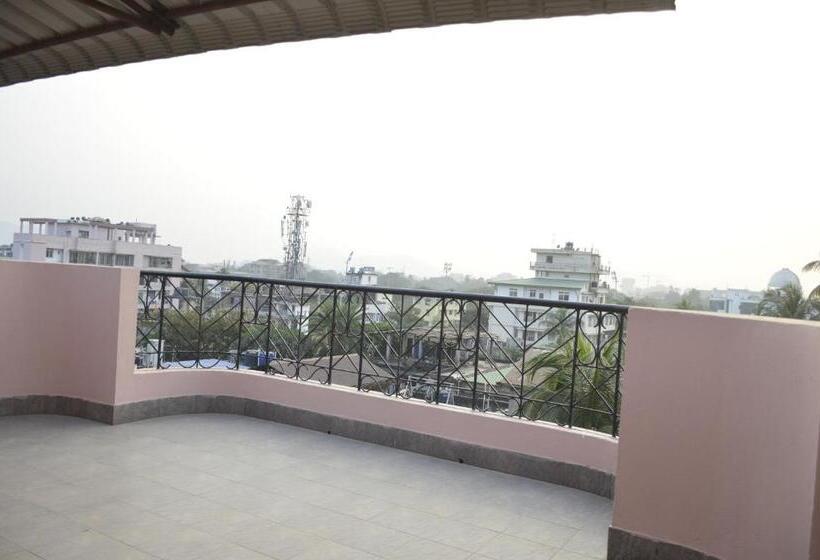 Pensionat River Breeze Home A Comfort Stay