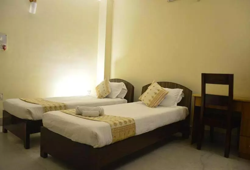 ペンション River Breeze Home A Comfort Stay
