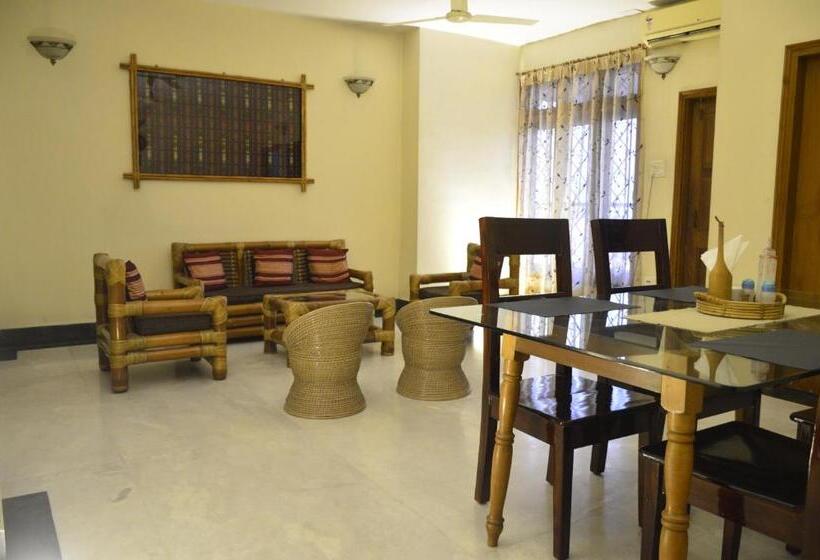 Pensionat River Breeze Home A Comfort Stay